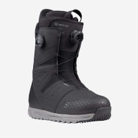 Nidecker Altai (Black) - 24